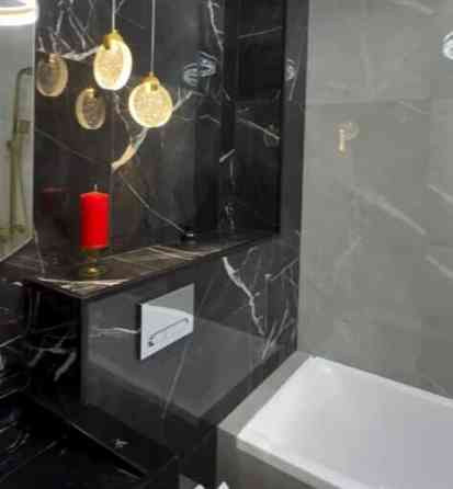 1-комн. квартира, 49 м2, 4/9 эт. Самара