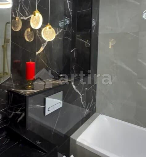 1-комн. квартира, 49 м2, 4/9 эт. Самара - изображение 5