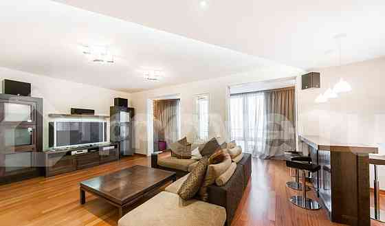 5-комн. пентхаус, 224.4 м2, 23/24 эт. Москва