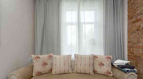 1-комн. квартира, 21 м2, 4/5 эт. Москва