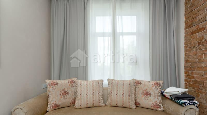 1-комн. квартира, 21 м2, 4/5 эт. Москва - изображение 3