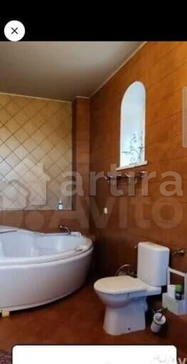 Коттедж, 250 м2 Новосибирск - изображение 14