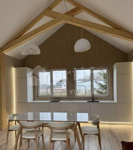 Коттедж, 280 м2 Истра - изображение 6