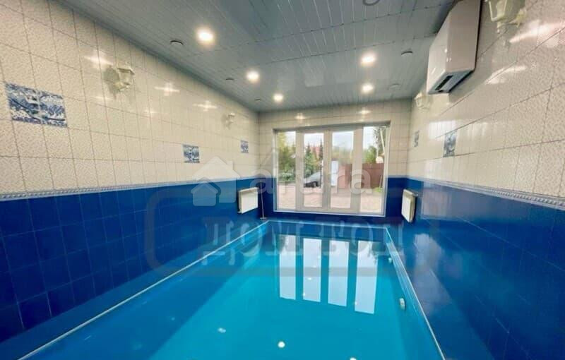 Коттедж, 420 м2 Пески - изображение 1