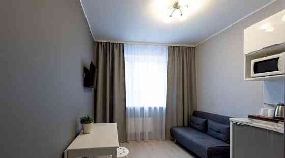 1-комн. апарт-ы, 36 м2, 2/16 эт. Москва