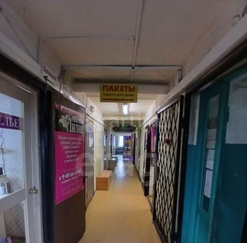 Комната, 18.8 м2, 2/5 эт. Братск - изображение 2