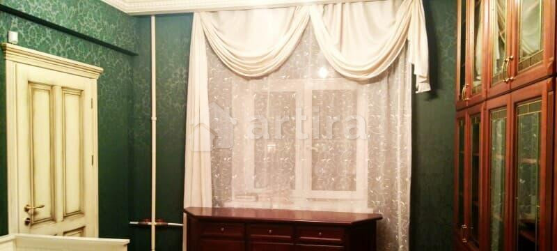 3-комн. квартира, 85 м2, 7/8 эт. Москва - изображение 20