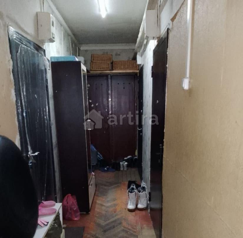 Комната, 12 м2, 5/5 эт. Санкт-Петербург - изображение 5