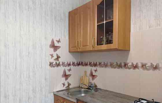 1-комн. квартира, 31 м2, 2/2 эт. Челябинск