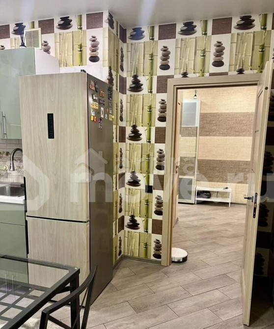 2-комн. квартира, 69.7 м2, 3/23 эт. Москва - изображение 4