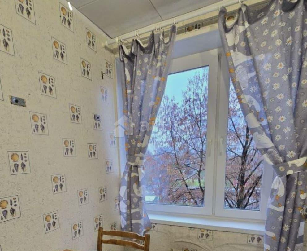 Комната, 60 м2, 4/9 эт. Москва - изображение 2