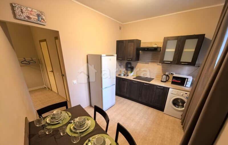 1-комн. квартира, 38 м2, 6/15 эт. Мытищи - изображение 14