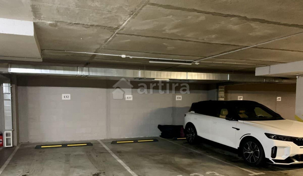 Гараж, 15 м2 Санкт-Петербург - изображение 2