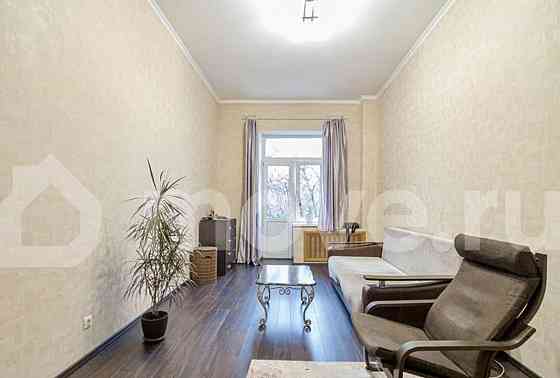 3-комн. квартира, 80 м2, 3/4 эт. Москва