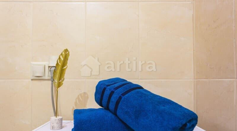 1-комн. квартира, 47 м2, 12/22 эт. Красногорск - изображение 10