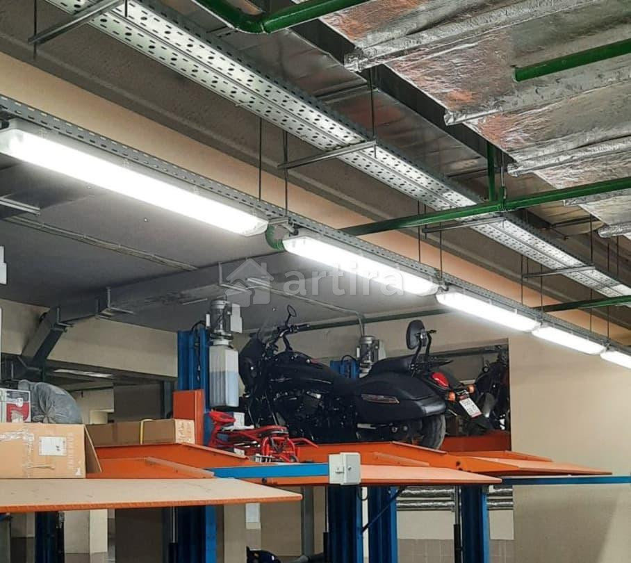 Гараж, 13 м2 Красногорск - изображение 4