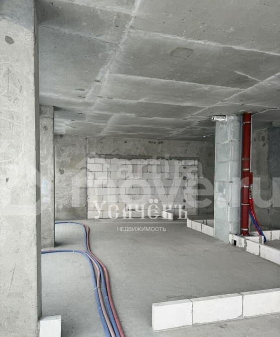 4-комн. квартира, 123.8 м2, 13/32 эт. Москва - изображение 3