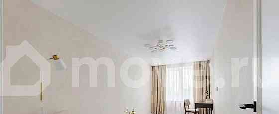 2-комн. квартира, 50.7 м2, 5/14 эт. Москва