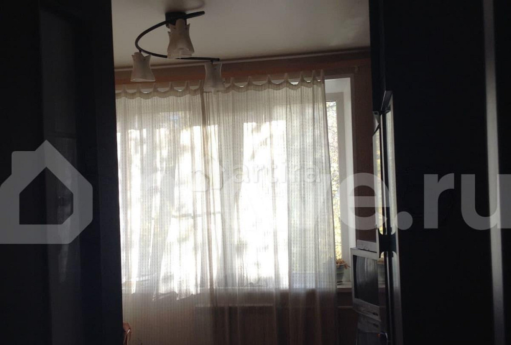 4-комн. квартира, 67 м2, 2/9 эт. Москва - изображение 2