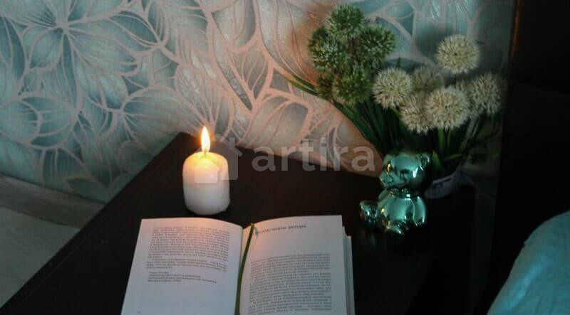 2-комн. квартира, 41 м2, 8/13 эт. Москва - изображение 3