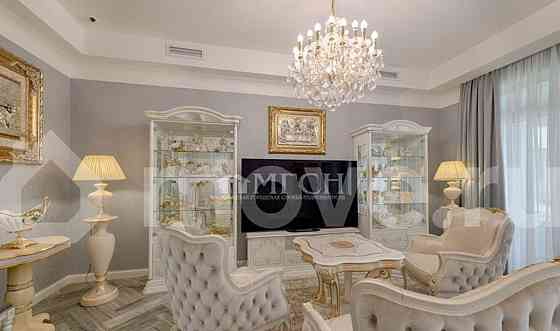 4-комн. квартира, 105 м2, 11/21 эт. Москва