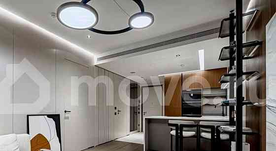 3-комн. квартира, 72.4 м2, 17/19 эт. Москва