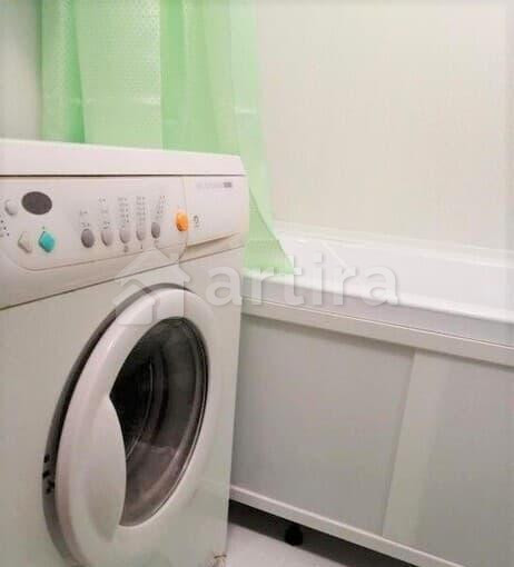 1-комн. квартира, 32 м2, 7/16 эт. Москва - изображение 4