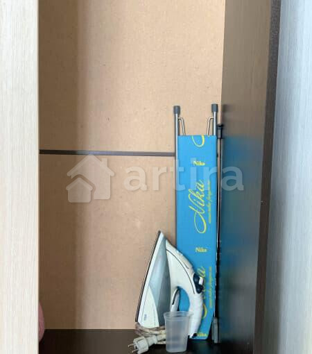 1-комн. квартира, 40 м2, 4/14 эт. Москва - изображение 9