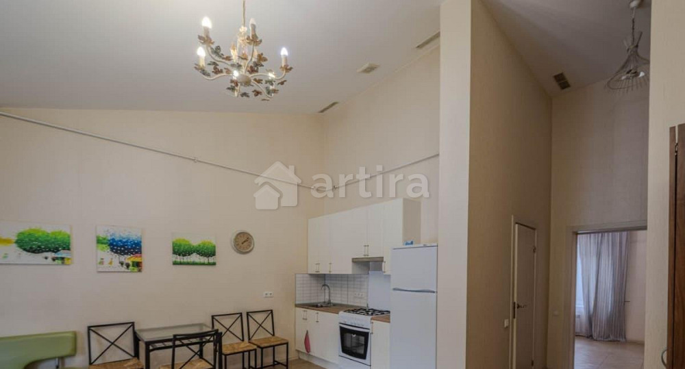 Таунхаус, 45 м2, 9 соток, 1 эт. Видное - изображение 1