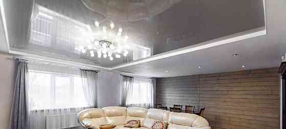 Дом, 180 м2, 14 соток, 2 эт. Сысерть