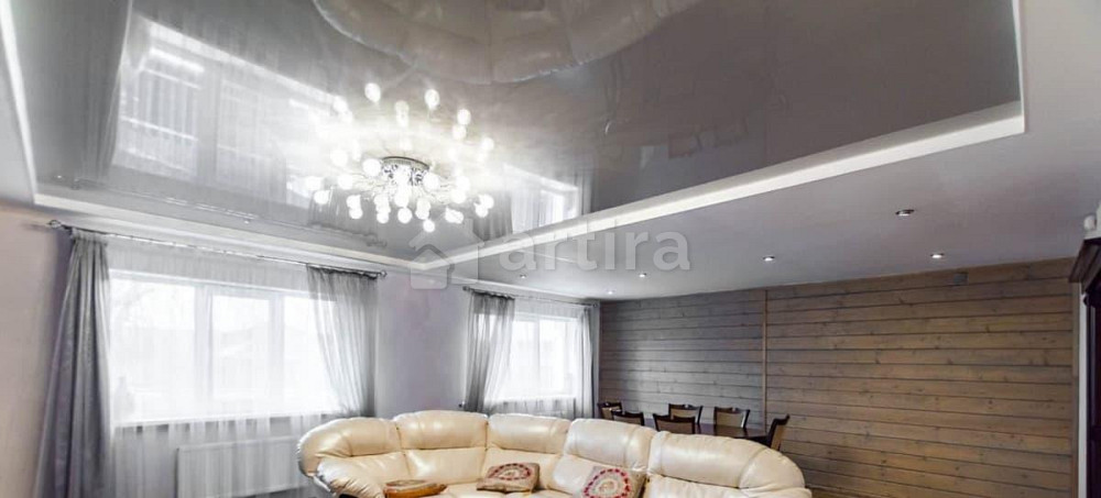 Дом, 180 м2, 14 соток, 2 эт. Сысерть - изображение 1