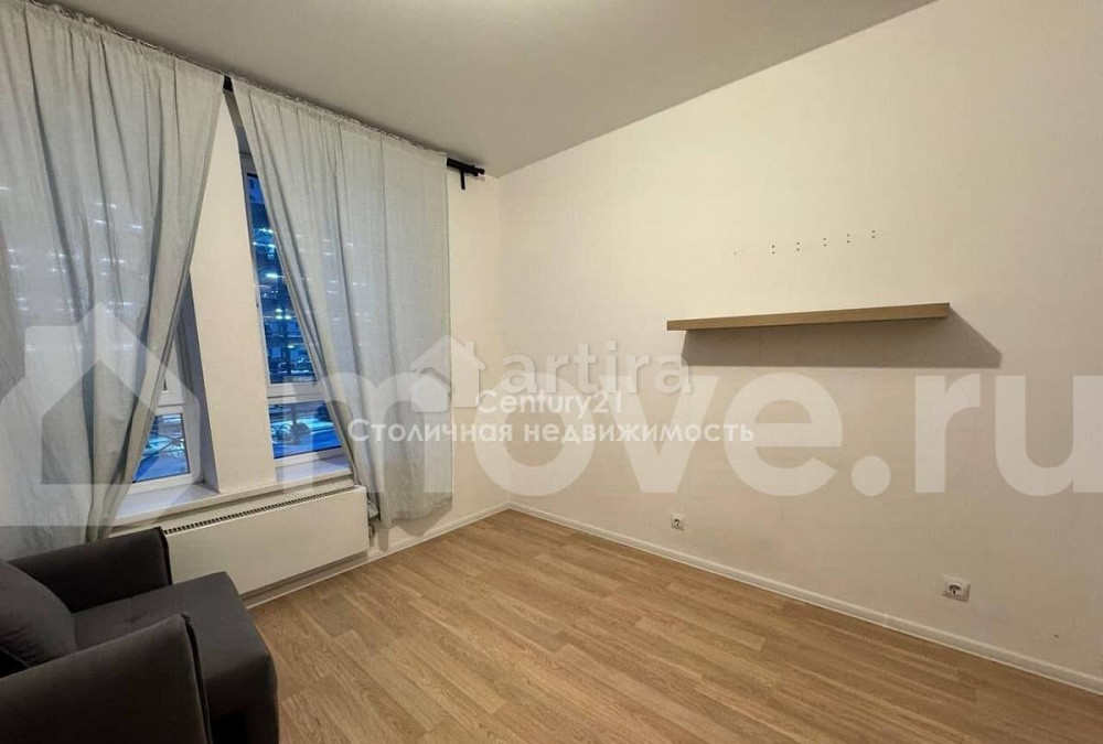 Студия, 19.5 м2, 3/25 эт. Москва - изображение 5