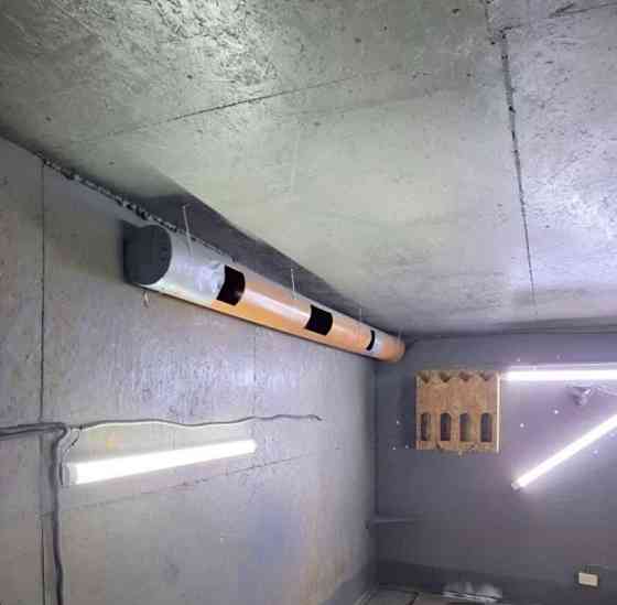 Гараж, 21 м2 Москва