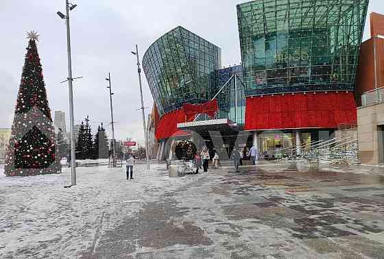 Студия, 15.5 м2, 1/9 эт. Москва