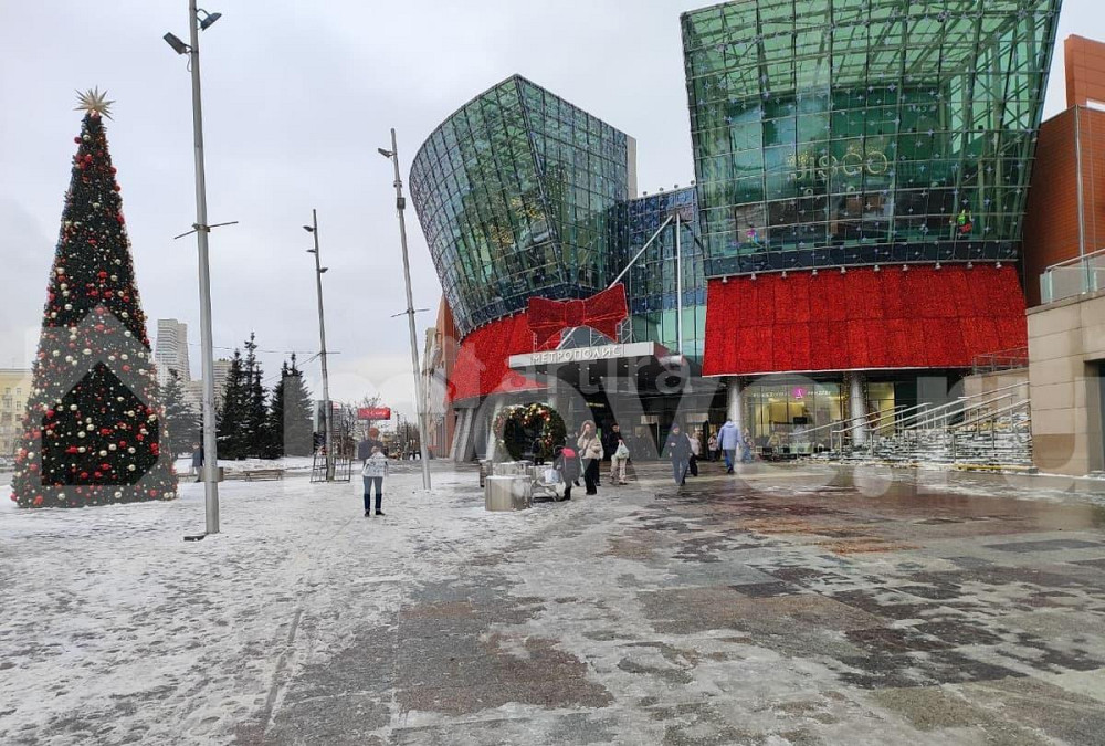 Студия, 15.5 м2, 1/9 эт. Москва - изображение 5