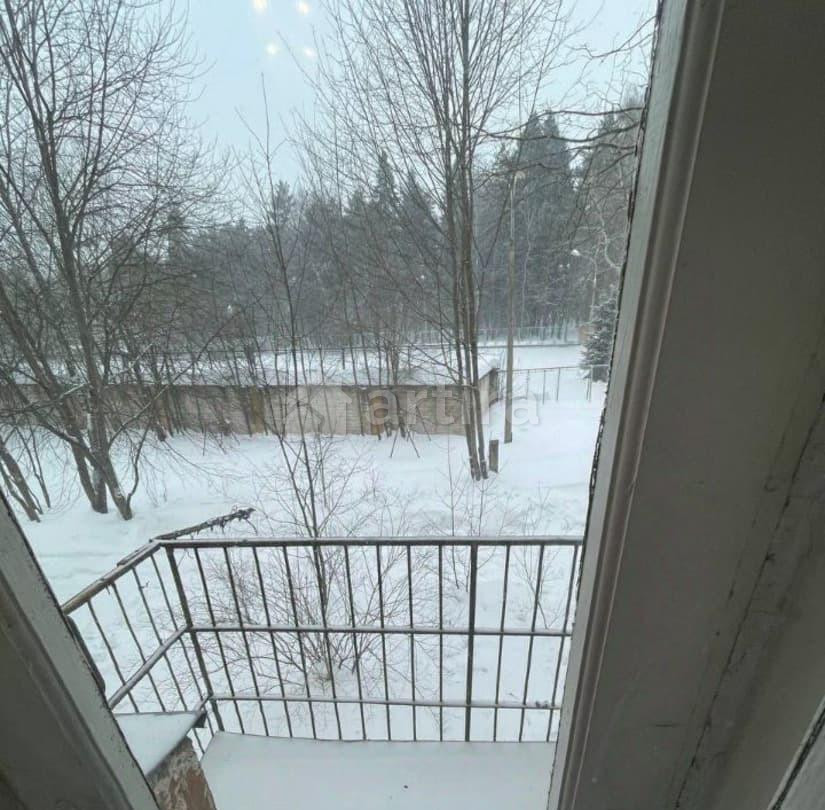 Комната, 19.3 м2, 2/2 эт. Обнинск - изображение 1