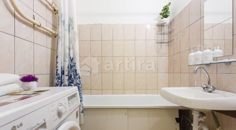 1-комн. квартира, 44 м2, 11/23 эт. Химки - изображение 14