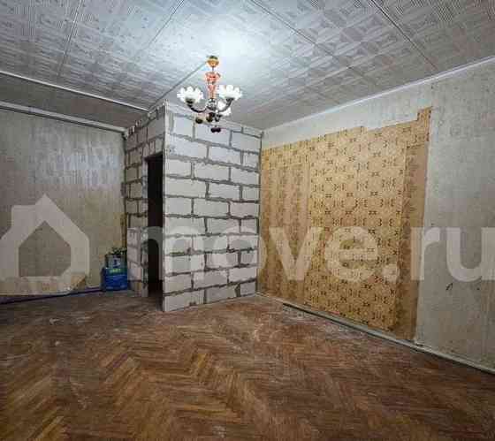 Студия, 22.8 м2, 1/17 эт. Москва