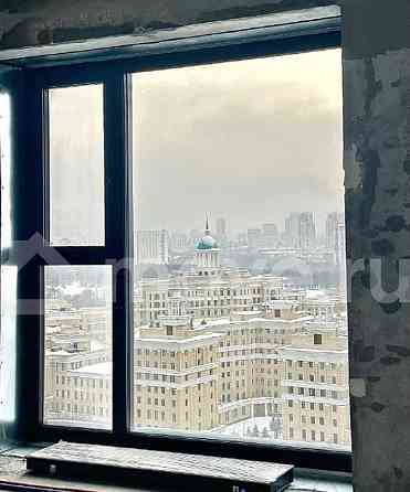 3-комн. квартира, 97.5 м2, 16/45 эт. Москва