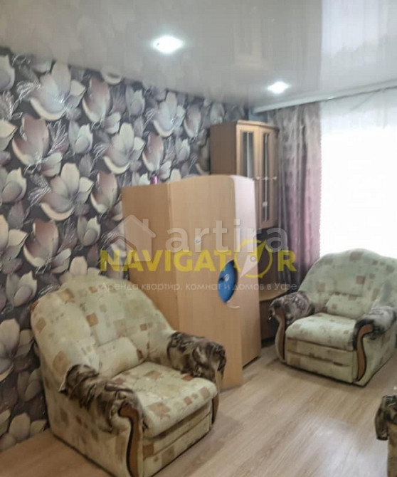 Комната, 13 м2, 1/9 эт. Уфа - изображение 9