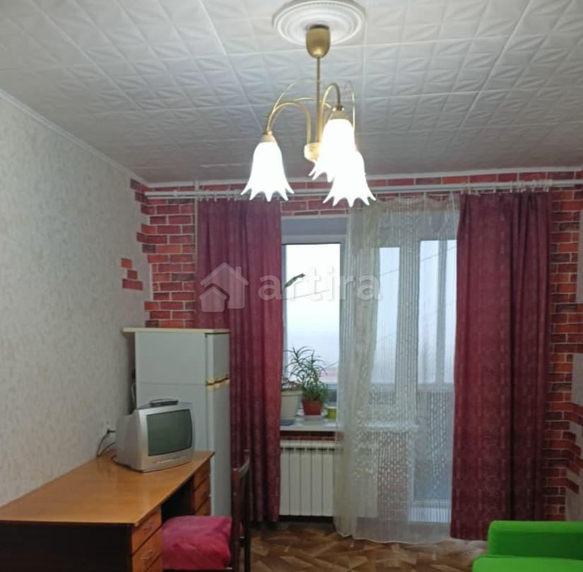 Комната, 15 м2, 14/14 эт. Санкт-Петербург - изображение 1