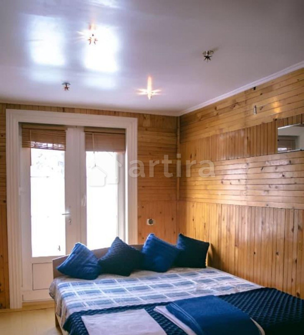 Дом, 120 м2, 20 соток, 1 эт. Дмитров - изображение 7