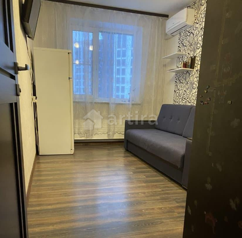 Комната, 14 м2, 1/7 эт. Москва - изображение 4