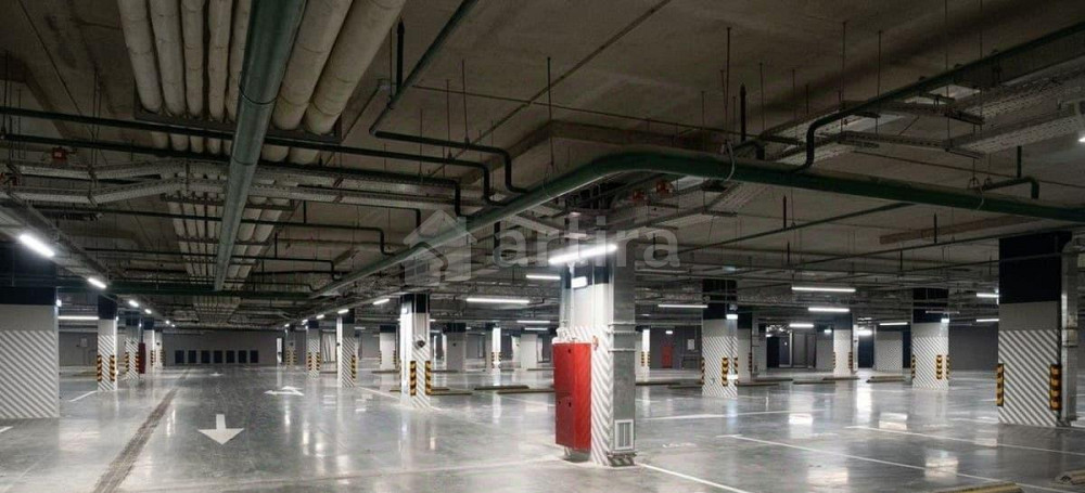 Гараж, 16.5 м2 Москва - изображение 1