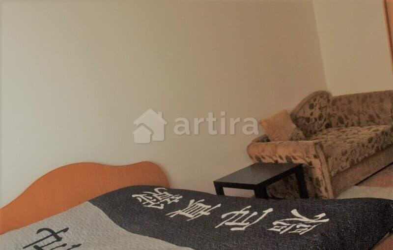 1-комн. квартира, 42 м2, 14/16 эт. Москва - изображение 1