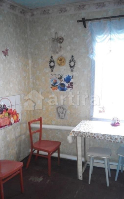 Дом, 85 м2, 8 соток, 1 эт. Миллерово - изображение 14