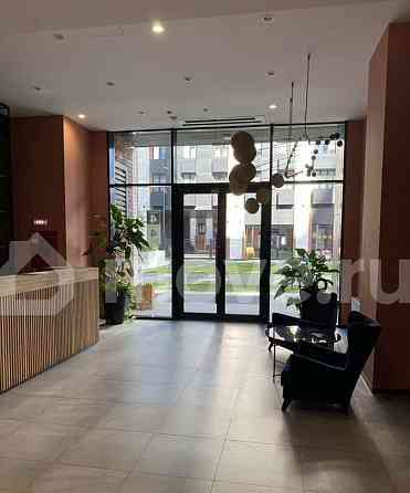 1-комн. апарт-ы, 36.1 м2, 2/39 эт. Москва