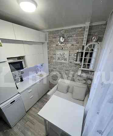 3-комн. квартира, 60 м2, 2/9 эт. Москва