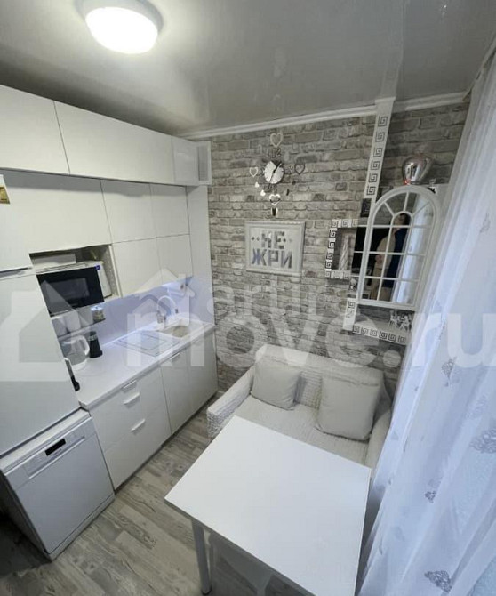 3-комн. квартира, 60 м2, 2/9 эт. Москва - изображение 2