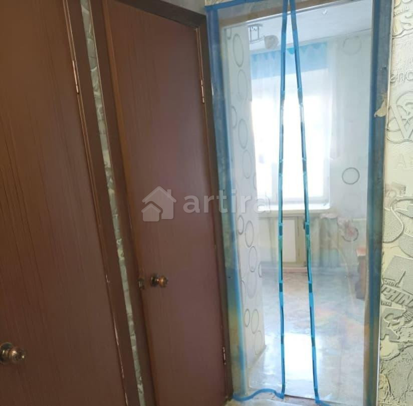 Комната, 58 м2, 3/5 эт. Екатеринбург - изображение 5